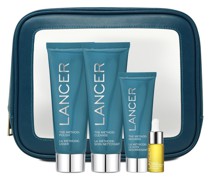 The Method INTRO KIT NORMAL-COMBINATION SKIN Gesichtspflegesets