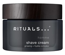 - Homme Collection Shave Cream Rasur 250 ml