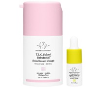 T.L.C. Sukari Babyfacial Gesichtspflegesets 50 ml