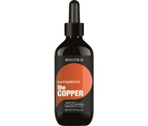 - The Copper Haartönung 80 ml