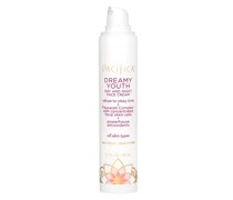 - Dreamy Youth Day and Night Face Cream Gesichtscreme 50 ml