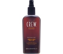 Medium Hold Spray Gel Stylingsprays 250 ml
