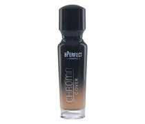 - Chroma Cover Matte Foundation 30 ml W9