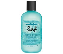 Surf Foam Wash Shampoo Influencer-Tutorial: Seasalt-Look mit @mr_and_mrs_simmons_com 250 ml