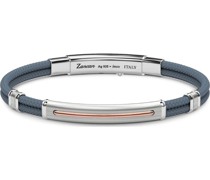 Armband Textil, 925er Silber, Metall Armbänder & Armreife