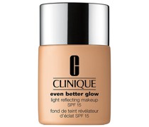 Even Better GLOW LIGHT REFLECTING MAKEUP SPF 15 Foundation 30 ml Nr. CN 58 - Honey