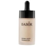 - Hydra Liquid FDT Foundation 30 ml Nr. 01 Alabaster