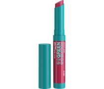 - Green Edition Balmy Lip Blush Lippenstifte 17 g Nr. 001 Midnight