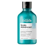 - Serie Expert Scalp Advanced Anti-Dandruff Dermo-clarifier Shampoo 300 ml