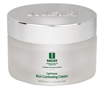 - BioChange Body Care Cell-Power Rich Contouring Cream Tagescreme 200 ml