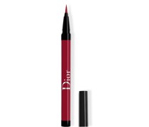 - show on Stage Liner Eyeliner 0.55 g Nr. 771 Matte Burgundy