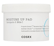 - One Step Moisture Up Pads Gesichtspeeling 135 ml