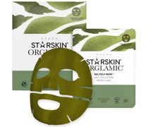 Kelp Leaf Face Mask Gesichtsmasken 40 g