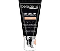 Derma Renew BB Cream Getönte Tagescreme 50 ml Braun