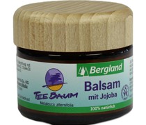 Teebaum Balsam m.Jojoba Bodylotion 50 ml