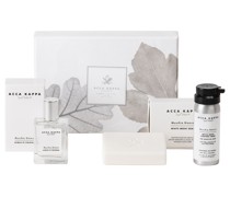 - White Moss Gift Set Shaving Duftsets