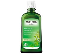 Birke Cellulite-Öl Anti-Cellulite 200 ml