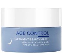 - Age Control Overnight Beautymaske Anti-Aging Masken 50 ml
