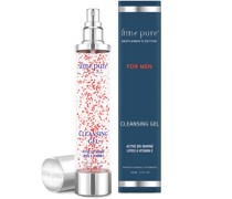 - Cleansing GEL GENTLEMEN 120ml Gesichtsreinigung