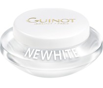Creme Nuit Eclaircissante Nachtcreme 50 ml Weiss