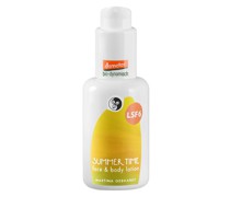 Summer Time - Face & Body Lotion 30ml Bodylotion