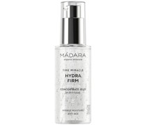 Time Miracle Hydra Firm Hyaluron-Konzentrat Gel Gesichtscreme