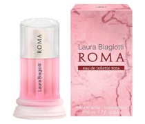 - Roma Pink Eau de Toilette 50 ml