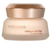 - masque anti-âge MULTIBALANCE Maske spendet intensiv Feuchtigkeit Anti-Aging Masken 50 ml