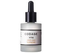 N°6 - Anti-Aging Supreme Gesichtsserum 30 ml