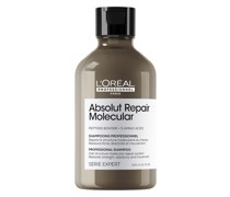 - Serie Expert Absolut Repair Molecular Shampoo 300 ml