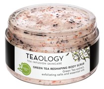 Green Tea Reshaping Body Scrub Körperpeeling 350 ml