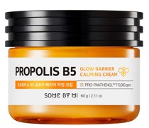 - Propolis B5 Glow Barrier Calming Cream Gesichtscreme 60 g