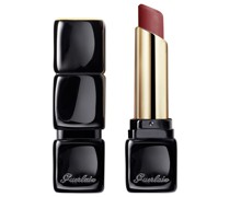 KissKiss Tender Matte Lippenstifte 2.8 g Nr. 214 - Romantic Nude