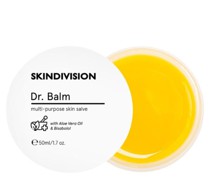 Dr. Balm Mehrzweck-Hautheilbalsam und Lippenbalsam 50 ml