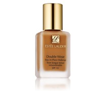 - Double Wear Stay In Place Make-up SPF 10 Foundation 30 ml 5N1 Rich Ginger