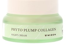 - Phyto Plump Collagen Nachtcreme 50Ml 50 ml
