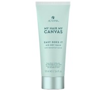 - My Hair. Canvas. Easy Does It Air Dry Balm Haarwachs & -creme 101 ml