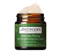Manuka Honey Skin Brightening Eye Cream Augencreme 30 ml