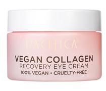 - Vegan Collagen Recovery Eye Cream Augencreme 15 ml