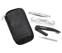 Travel Essentials Tool Kit Bartpflege