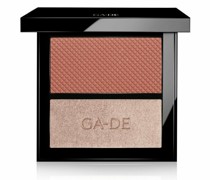 - Velveteen Blush & Shimmer Duet 4,5g 4.5 g 48 Peach Glow