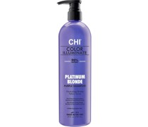 - Shampoo Platinum Blonde 739 ml