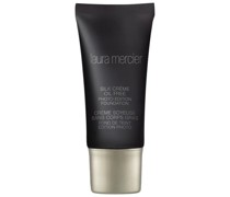 Silk Crème Oil Free Foundation 30 ml Bamboo Beige