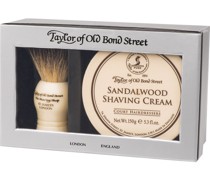 Geschenksetpflegesets