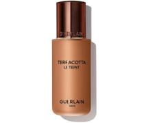 - Terracotta Le Teint Matte Fluid Foundation 35 ml 6W