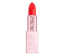 - Lady Bold Creamy High-Impact Color Lipstick Lippenstifte 4.5 g You Do