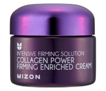 - Collagen Power Firming Enriched Cream Gesichtscreme 50 ml