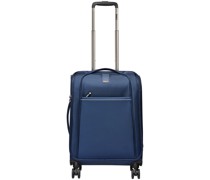 Unbeatable 4.0 Kabinentrolley 55 cm Handgepäckkoffer Violett