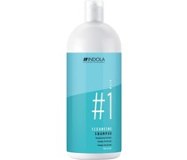 - Cleansing Shampoo 1500 ml