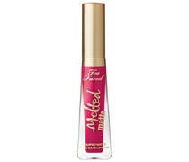 - Melted Liquified Long Wear Lipsticks Matte Lipstick Lippenstifte 7 ml It's Happening!